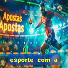 esporte com a letra l